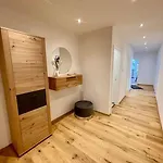 Apartman Wohlfuehloase Mit Parkplatz *