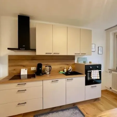 Wohlfuehloase Mit Parkplatz * Štýrský Hradec