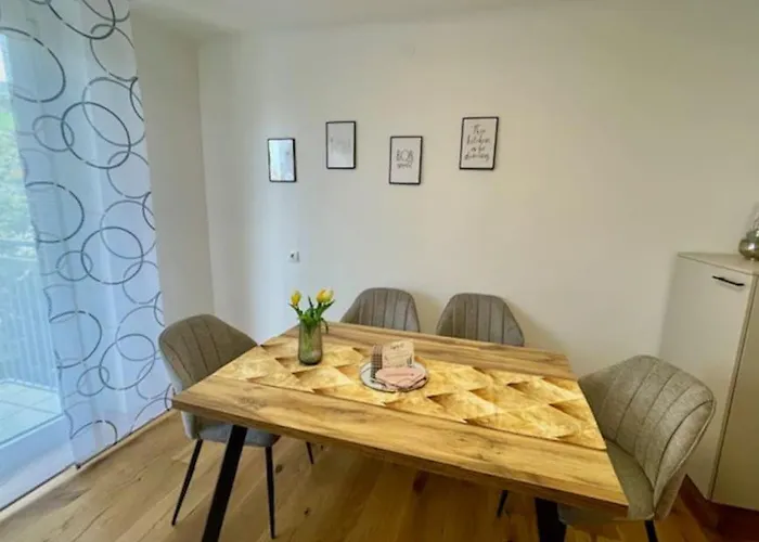 Apartament Wohlfuehloase Mit Parkplatz Graz